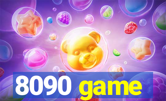 8090 game